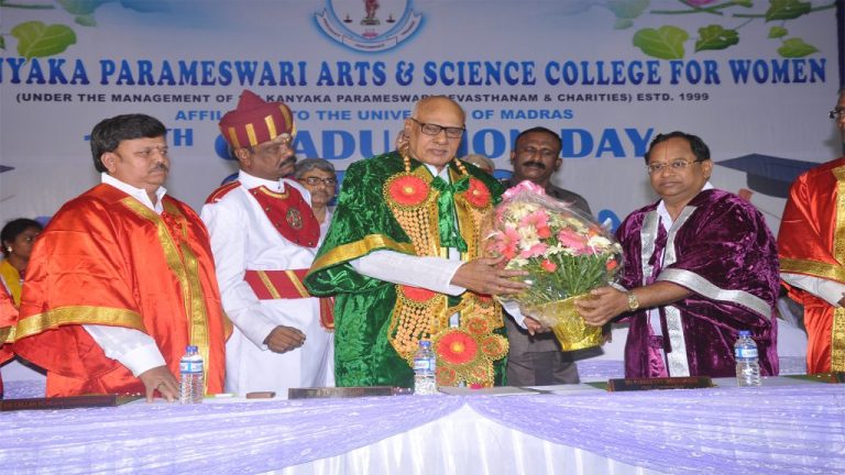 Campus Life - Students