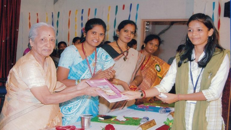 Campus Life - Achievements