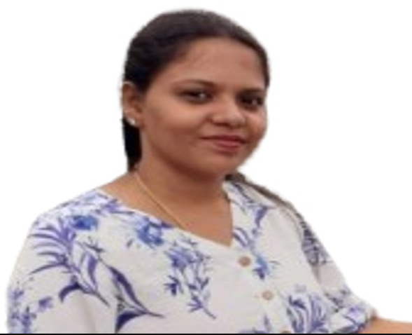 Ms. P. Shalini