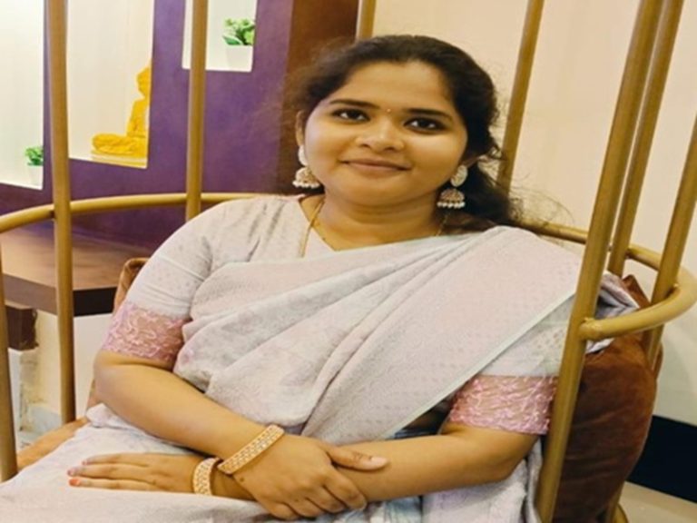 Ms. A. Priya Akilaraj