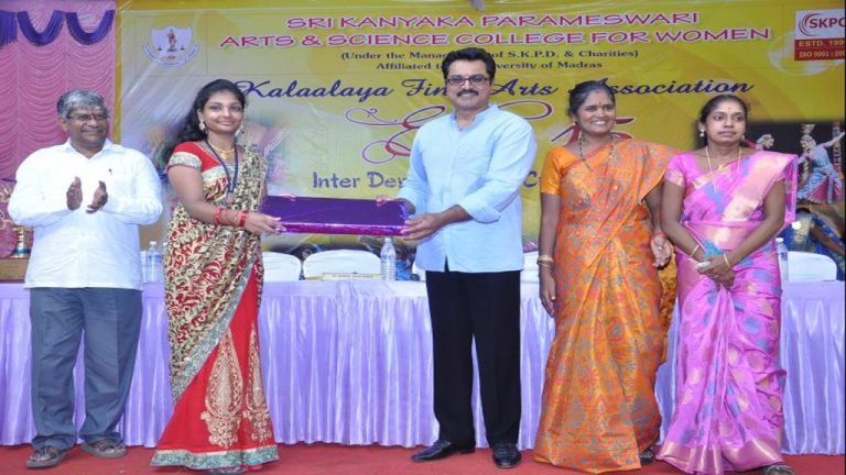 Campus Life - Events