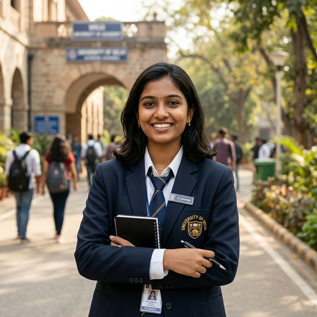 Ms. G. Lavanya